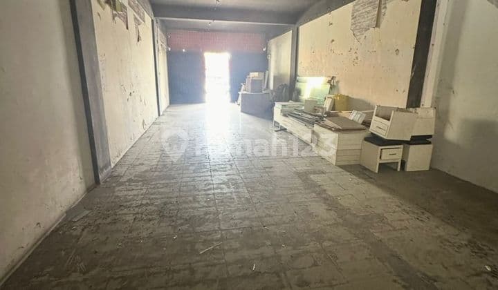 Dijual Murah Ruko Palm Spring Dekat Vihara Maitreya Batam