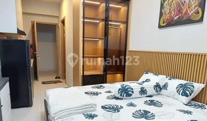 Dijual Murah Baloi Apartemen Nagoya Batam