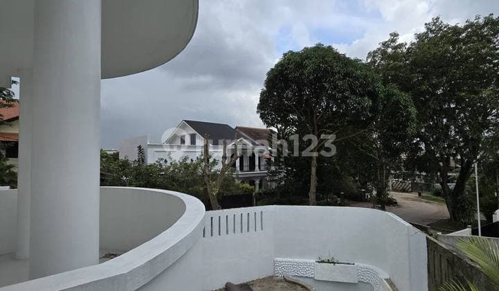 Dijual Rumah Hook Palm Spring Batam Kota