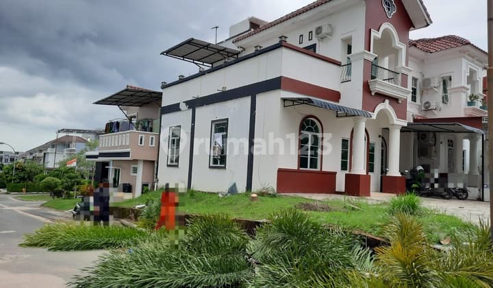 For Sale Hook House Everfresh Mitra Raya Batam City