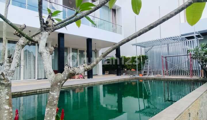 Rumah Mewah Dijual Grand Summit Tiban Dekat Ferry Terminal Harbour Bay Batam