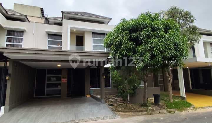Rumah Mewah Royal Grande Pusat Kota Dekat Sekolah Mondial Batam