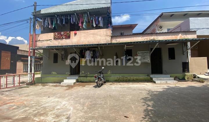 Kos Kosan Legenda Batam Centre Dekat Industrial Executive Batam