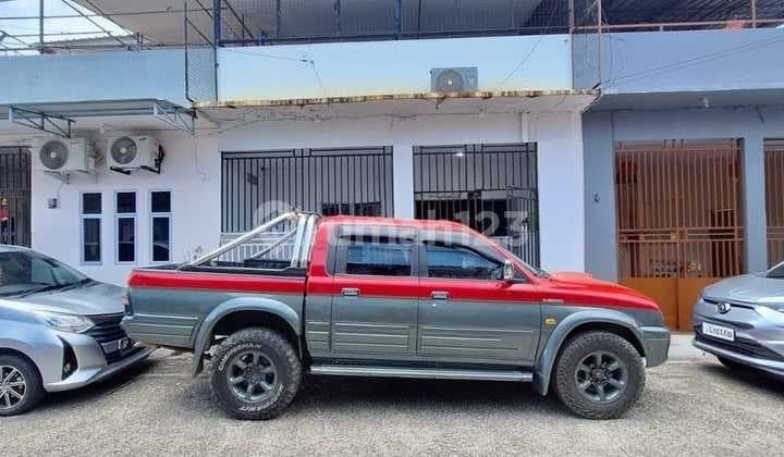 Dijual Rumah Baloi Mas Indah Dekat ke Ferry Terminal Harbour Bay Batam