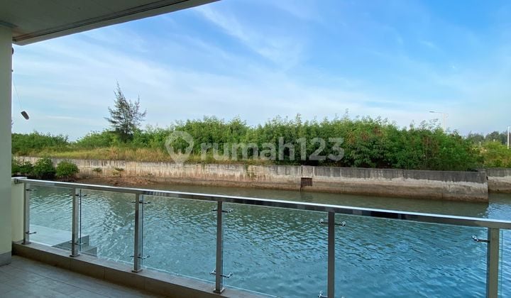 Dijual Rumah Mewah Coastarina Batam Centre