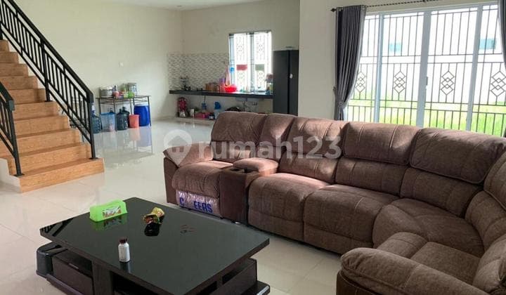 Rumah Murah Rumah Coastarina Batam Centre Dekat Top 100 Bengkong