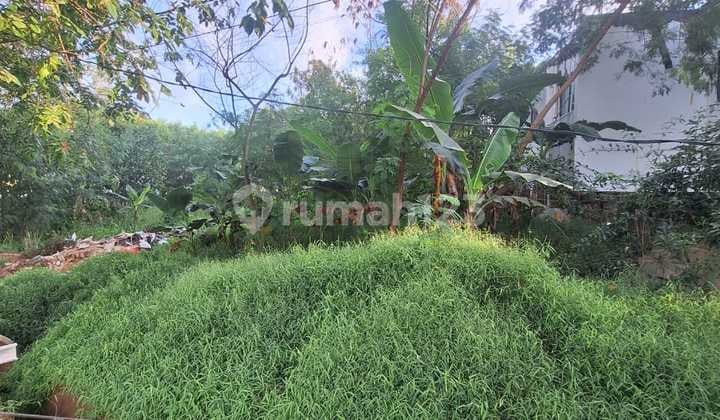 Tanah Kavling Murah Palm Spring Batam Kota Dekat Djuwita,Maytreya Batam