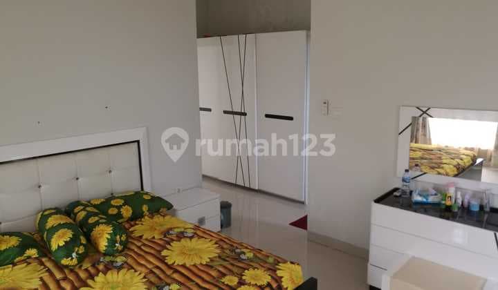 Rumah 3lt Hoek Cluster Montana Gading Serpongnego Sampe Deal