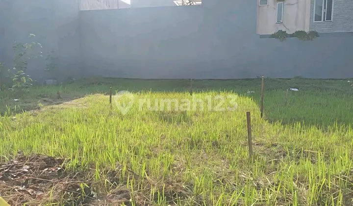 Dijual Cepat Kav Jln Zamzam Islamic Village
