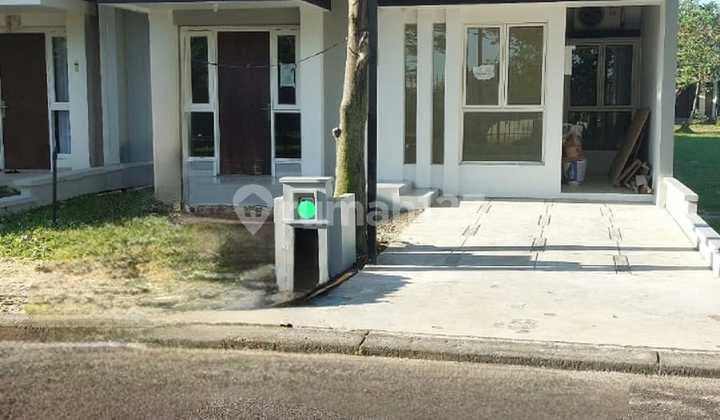 Dijual Cepat Rumah Disuvarna Sutera
