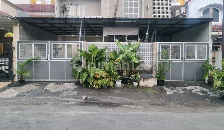 Dijual Cepat Rumah Cantik Di Sektor 7a Gading Serpong, Gading Serpong