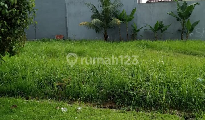 Kavling Murah Luas 180 Di Gading Serpong