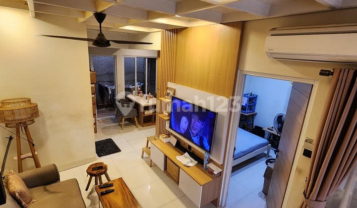 Jual Cepat Rumah Cantik di Sektor 6 Gading Serpong