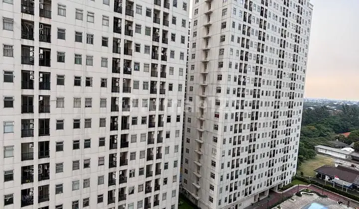 Termurah Jual Rugi Apartemen Ayodhya Tangerang