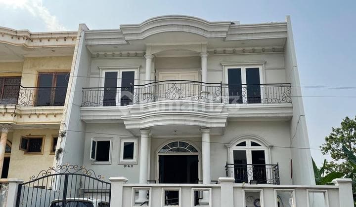 Dijual Cepat Rumah Bagus Siap Huni Di Modernland