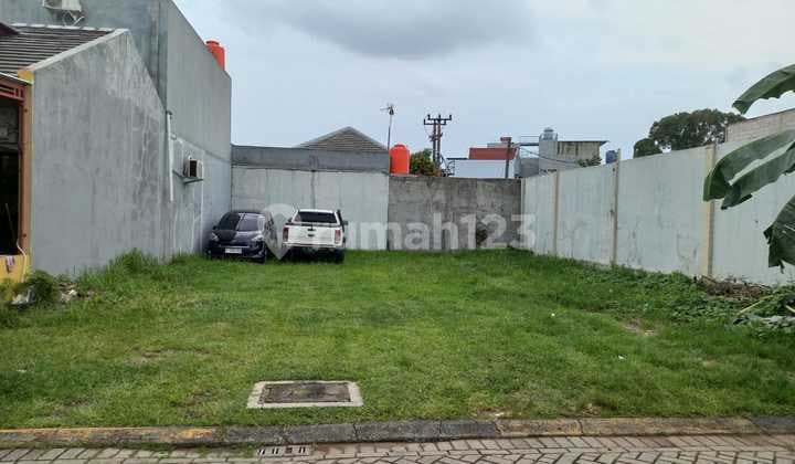 Rarely Available Affordable Plots for Sale in Sakura Cluster, Modernland