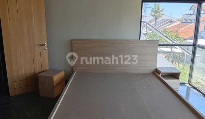 Hot Jual Rumah Baru 2Lt+ Kavling Komp Holis Bpkp