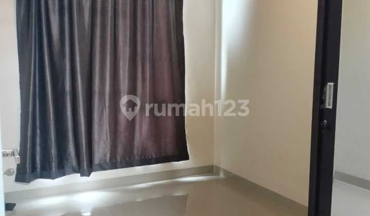 For Rent Comfortable House Ready to Occupy Location in Gland Ciwastra Park Cluster Phoenix Bandung