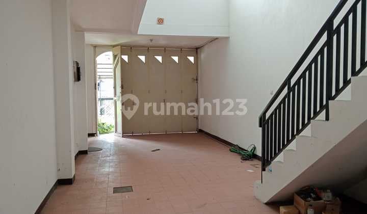 Dijual Cepat Harga NJOP Rumah Nyaman Siap Huni Cocok Untuk Kost2an Lokasi di Cibogo Sayap Surya Sumantri Bandung