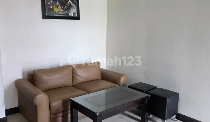 Disewakan Apartemen Majesty 2Br Full Furnished