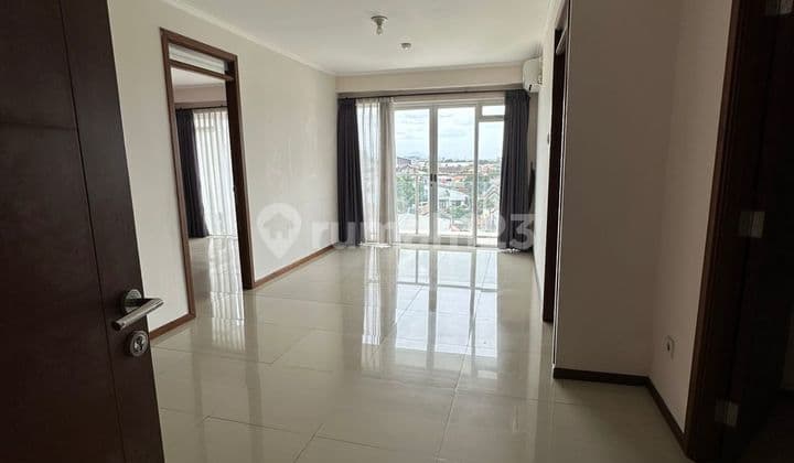 Dijual Apartement Semi Furnished Siap Huni Lokasi di Gateway Pasteur Bandung