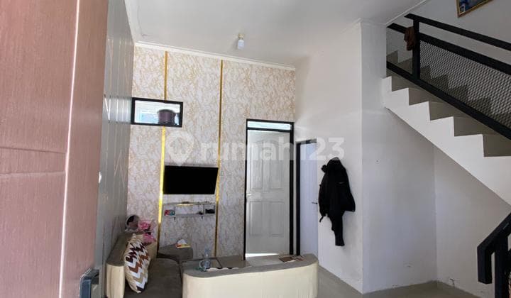 Disewakan Rumah Nyaman dan Terawat Siap Huni Lokasi di Gland Ciwastra Park Cluster Morinda Bandung