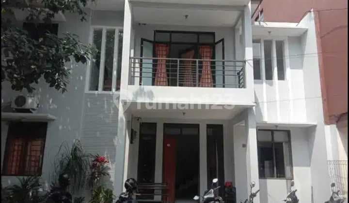 Dijual Kost 2 Lantai Nyaman Siap Huni Lokasi Strategis di Dago Bandung