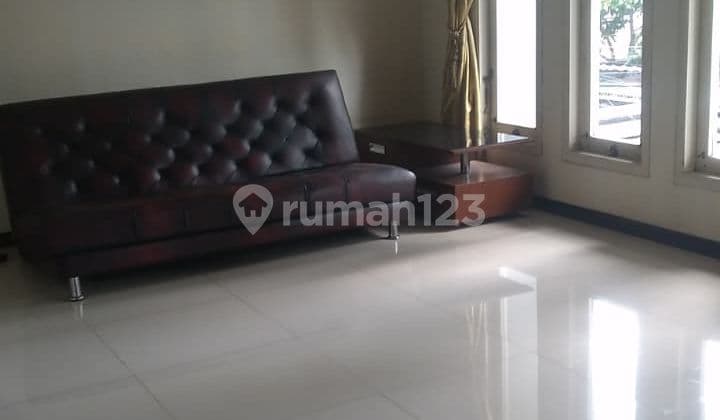 Dijual Rumah Hook 2 Lantai Siap Huni di Komplek Muara Peta Bandung