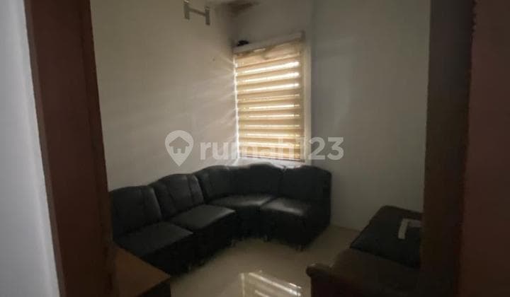 Dijual Rumah Nyaman Terawat Siap Huni Lokasi di Pusat Kota Sayap Pajajaran Maltra Residence Bandung