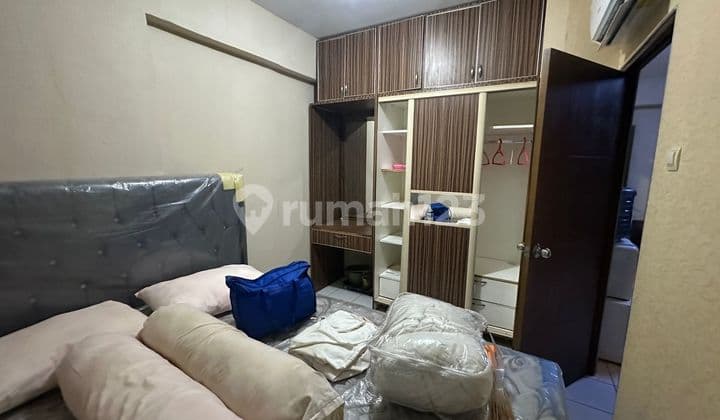 Dijual Apartement Full Furnished Siap Huni Lokasi di Gateway Cicadas Ahmad Yani Bandung