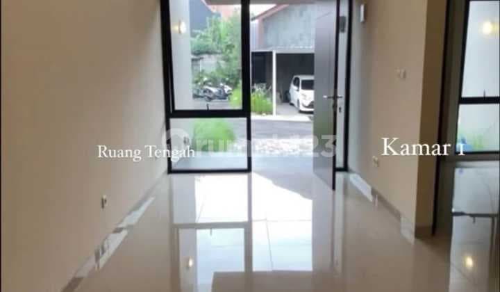 Dijual Rumah Siap Huni Nyaman Terawat Lokasi di Bestari Village Margaasih Bandung