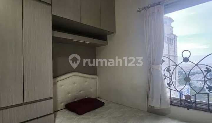 Di Jual Apartemen Mediterania 1, Tanjung Duren, Jakarta Barat