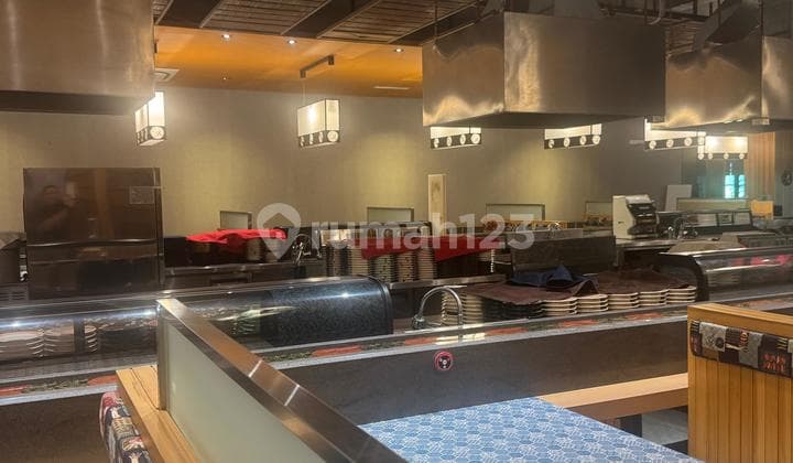 Dijual Gedung Restaurant Tempat Usaha Di Cikarang Jawa Barat