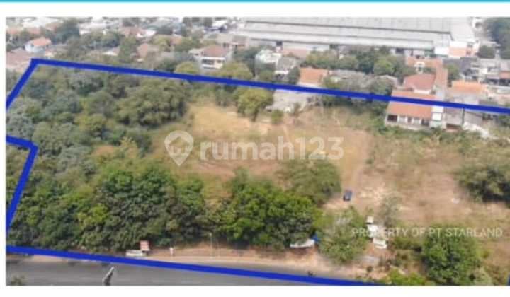 Jual Tanah, Kavling di Pancoran Mas, Depok, Jabar