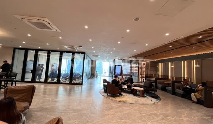 Disewakan Office Sudirman Small Size For Rep Office Or Start Up
