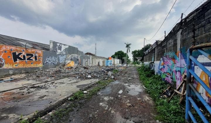 Dijual dan Sewa Tanah di Depok Jawa Barat