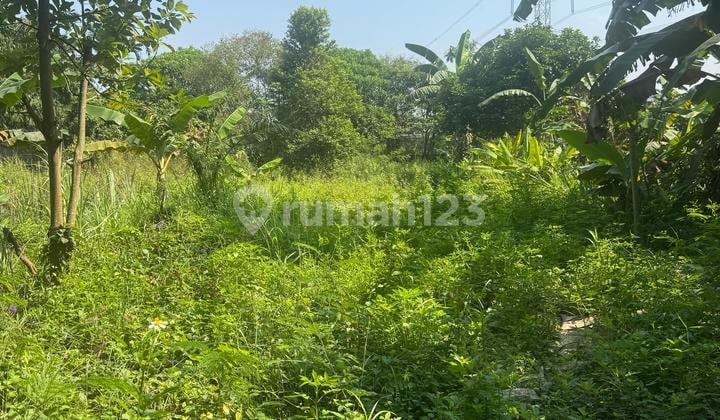 Dijual dan Sewa Tanah Komersil di Caringin Bandung