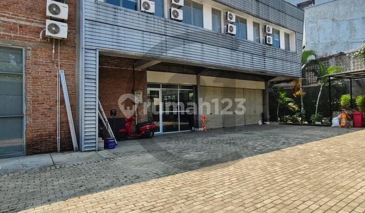 Sell Building, Office Space in Gading Serpong, Tangerang