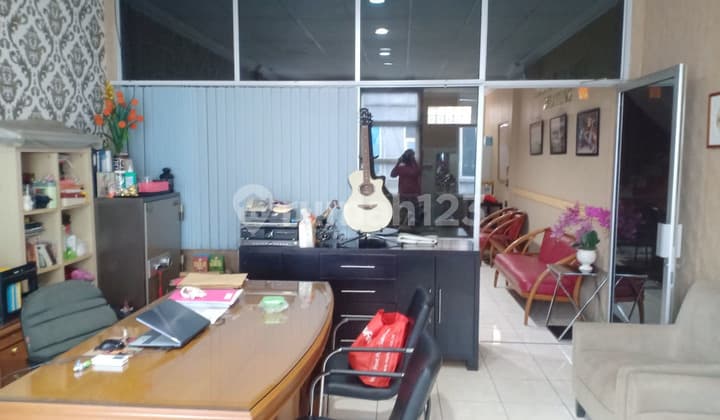 Di Jual Cepat Ruko di Kompleks area Teluk Gong, Jakarta Utara
