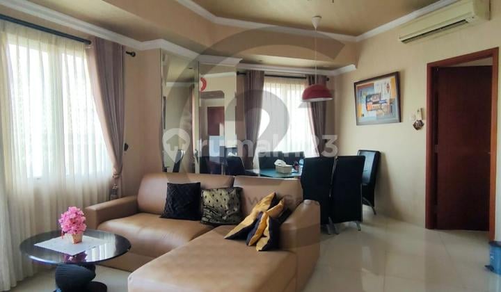 Quick Sale: Royal Mediterania Apartment, West Jakarta