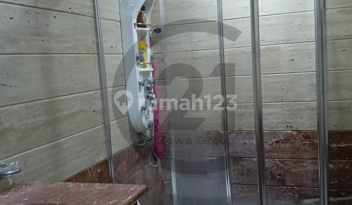 Jual Apartemen Casablanca, Jakarta Selatan