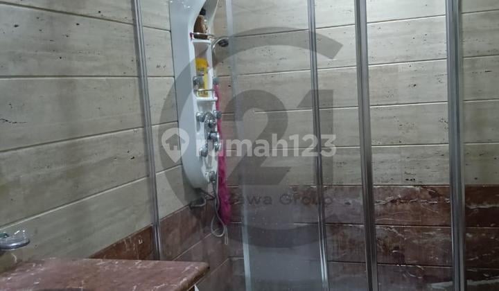 Sell Casablanca Apartment, South Jakarta
