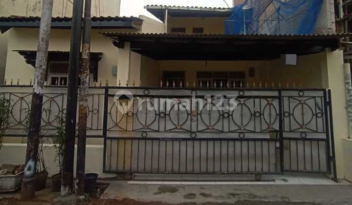 Jual Rumah di Kebayoran Lama, Jakarta Selatan