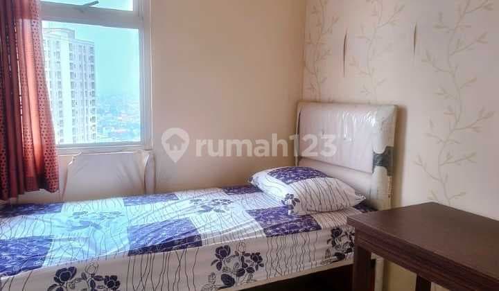 Jual Apartemen Mediterania 2, Heliconia, Tanjung Duren, Jakarta Barat