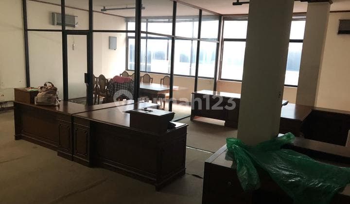 Ruko Gandeng Hayam Wuruk Jakarta Pusat
