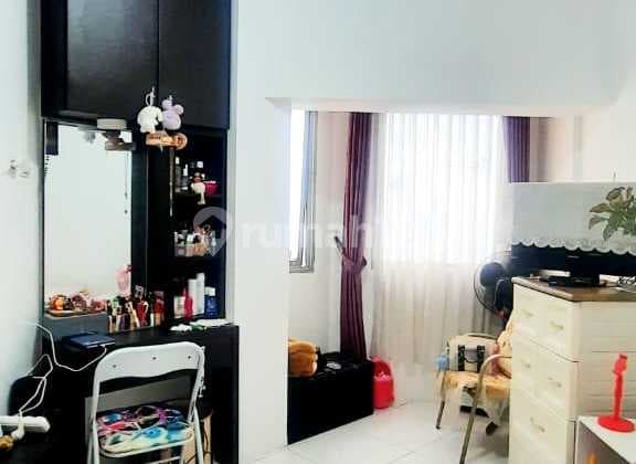 Sell Gajah Mada Apartment, West Jakarta