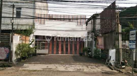 Dijual Cepat Rumah Di Kebayoran Lama, Jakarta Selatan