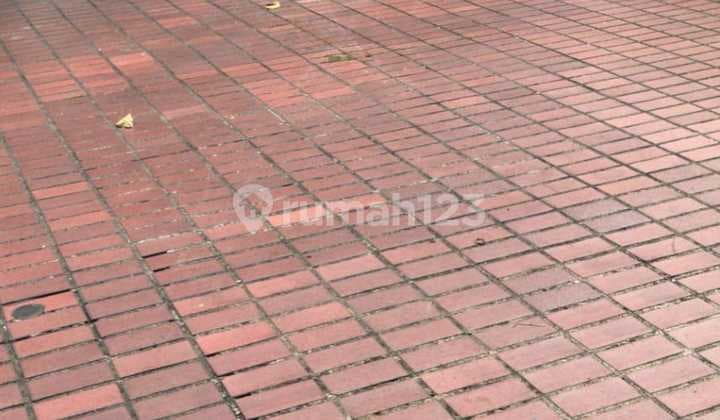 Jual Tanah Kavling, Bangunan Hitung Tanah Daerah Komersil Ks Tubun, Slipi, Jakarta Barat