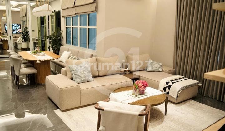 Jual Apartemen Kedoya Elok, Jakarta Barat