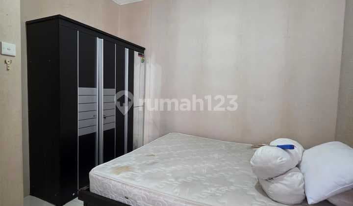 Jual Murah Apartemen Mediterania 2 Central Park, Tanjung Duren, Jakarta Barat